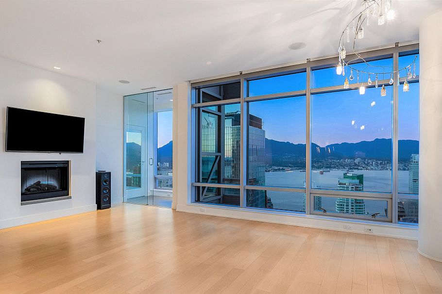 4304 1111 Alberni Street Vancouver, BC - 26