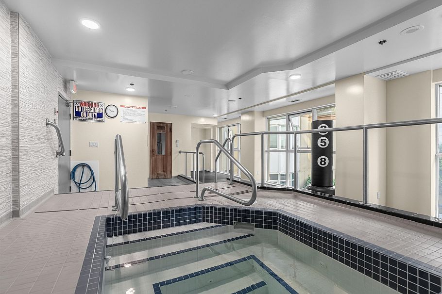 2702 1166 Melville Street Vancouver, BC - 28