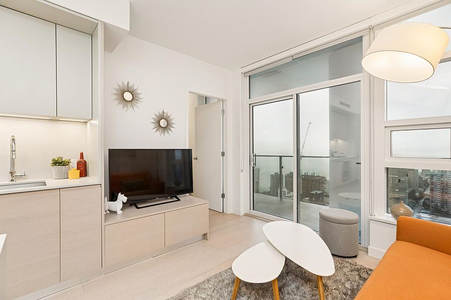 3801 1289 Hornby Street Vancouver, BC - 19