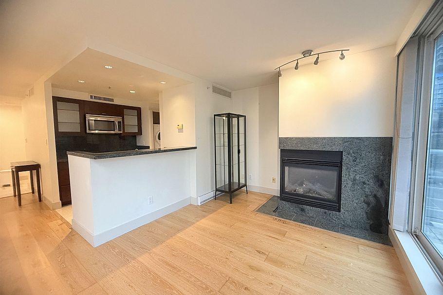 607 590 Nicola Street Vancouver, BC - 8