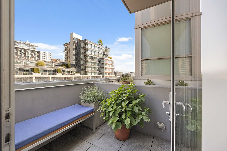 711 108 E 1st Avenue Vancouver, BC - 22