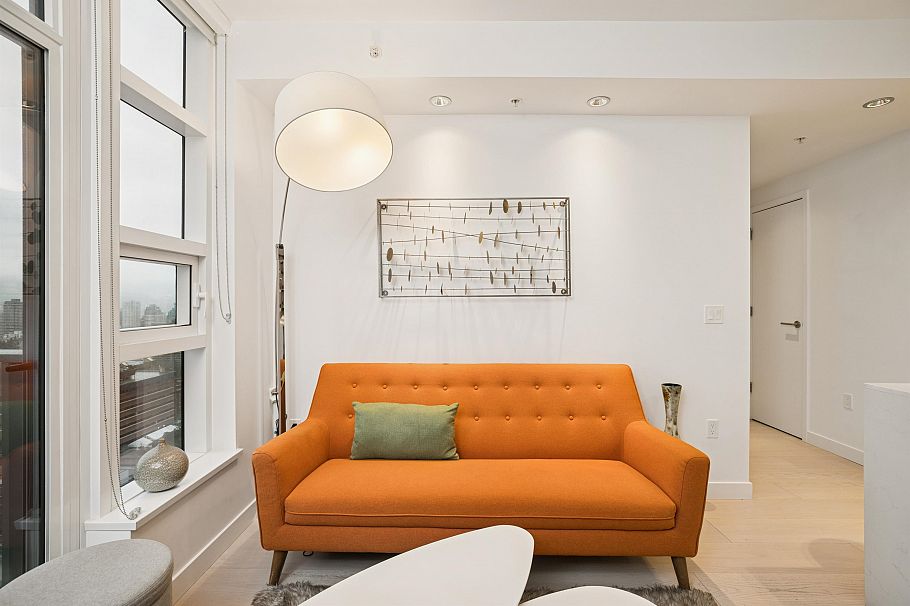 3801 1289 Hornby Street Vancouver, BC - 18