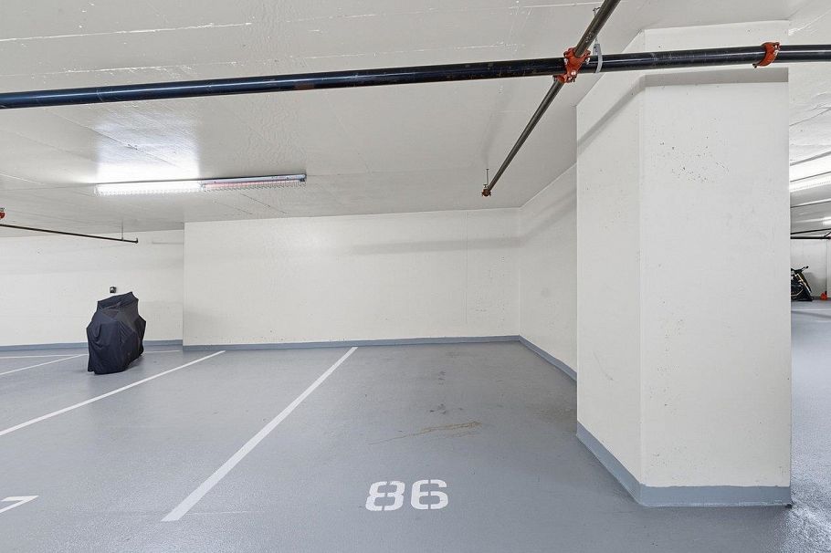 905 1221 Bidwell Street Vancouver, BC - 32