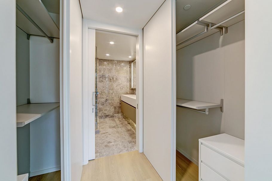 1202 889 Pacific Street Vancouver, BC - 8