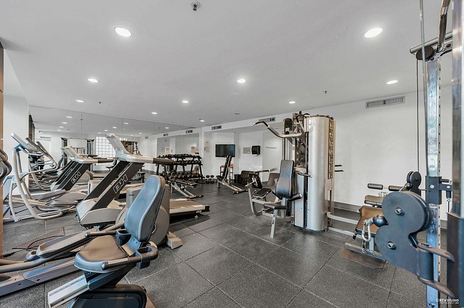 703 1323 Homer Street Vancouver, BC - 18