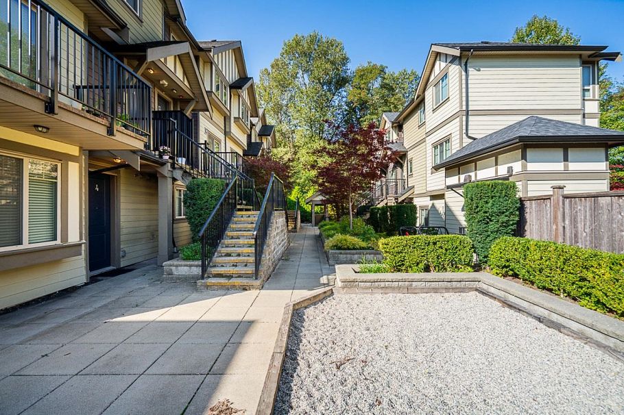 12 4033 Dominion Street Burnaby, BC - 29