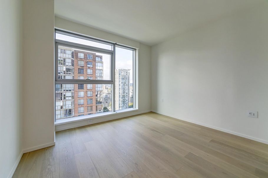 1202 889 Pacific Street Vancouver, BC - 12