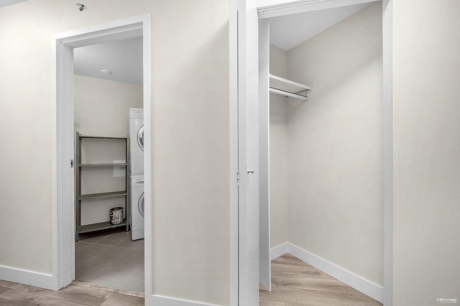 703 1323 Homer Street Vancouver, BC - 4