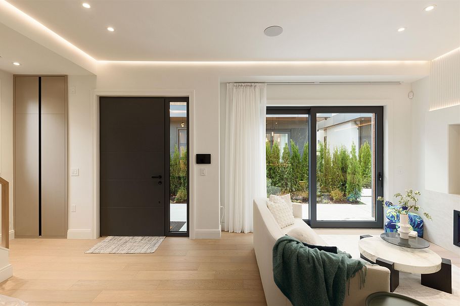 1181 33rd Avenue Vancouver, BC - 20