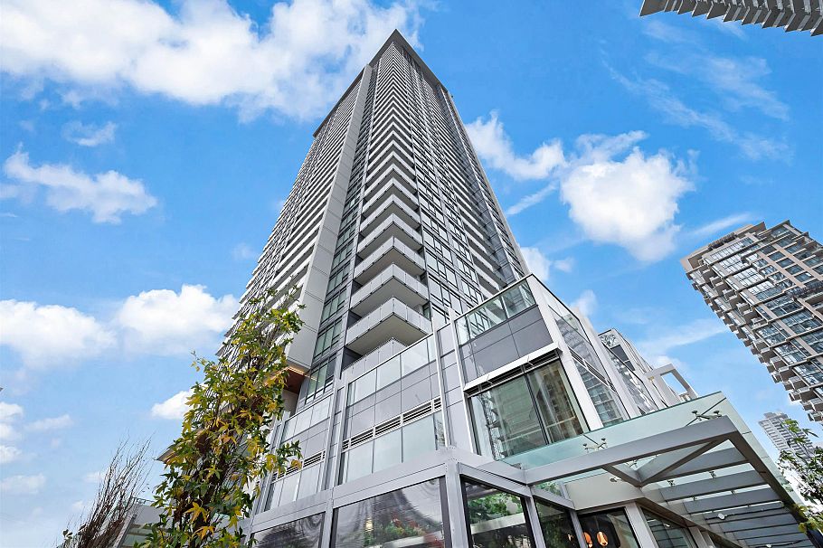 507 2085 Skyline Court Burnaby, BC - 1