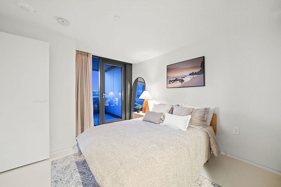 703 1033 Nelson Street Vancouver, BC - 18