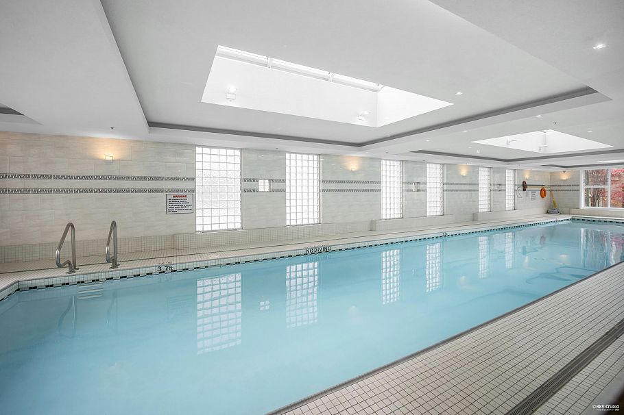 703 1323 Homer Street Vancouver, BC - 16