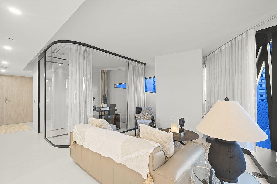 703 1033 Nelson Street Vancouver, BC - 7