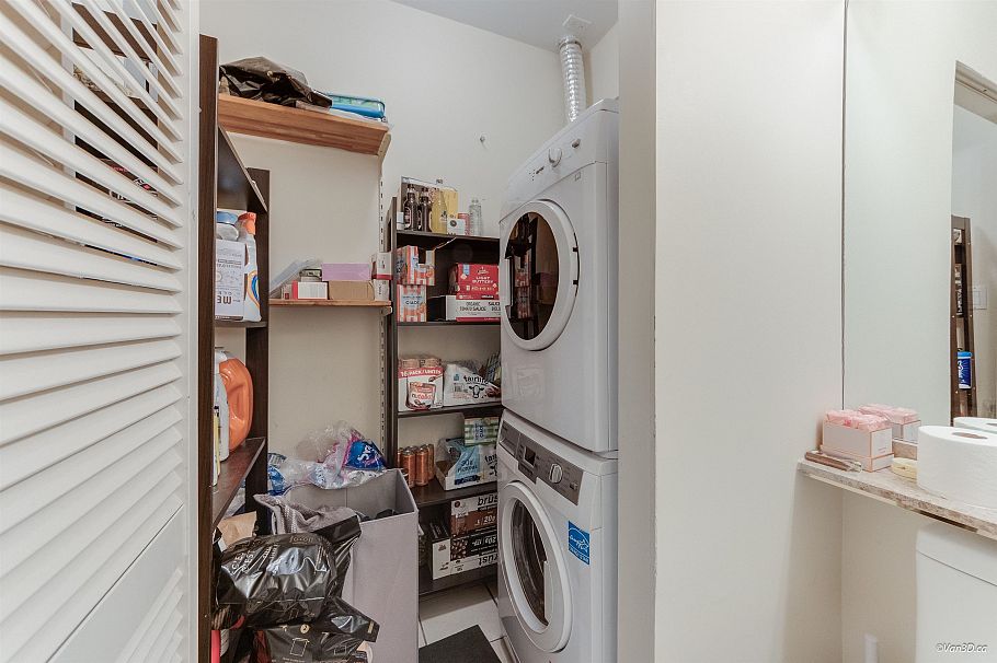 2602 1500 Hornby Street Vancouver, BC - 18