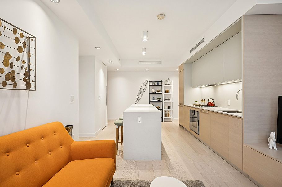 3801 1289 Hornby Street Vancouver, BC - 15