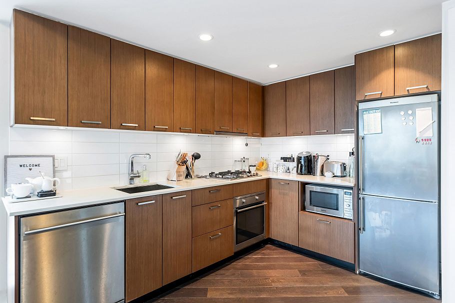 607 1372 Seymour Street Vancouver, BC - 6