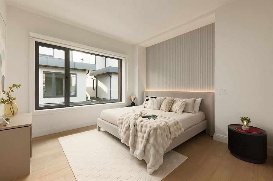 1181 33rd Avenue Vancouver, BC - 24