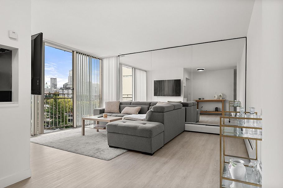 806 1250 Burnaby Street Vancouver, BC - 6