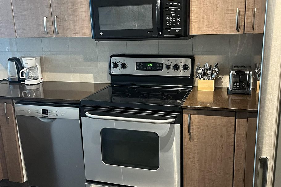 1508 610 Granville Street Vancouver, BC - 3