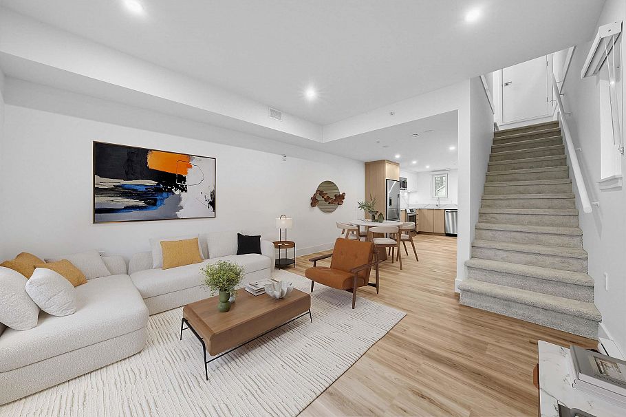 202 2075 E 1st Avenue Vancouver, BC - 12