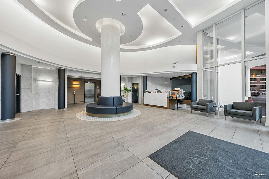 703 1323 Homer Street Vancouver, BC - 19