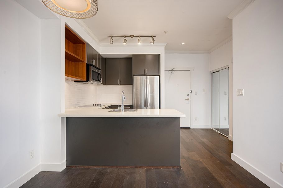 410 2828 Main Street Vancouver, BC - 6