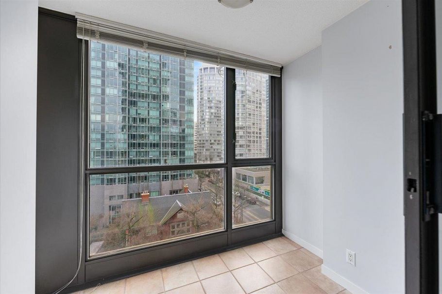 901 1331 Alberni Street Vancouver, BC - 22