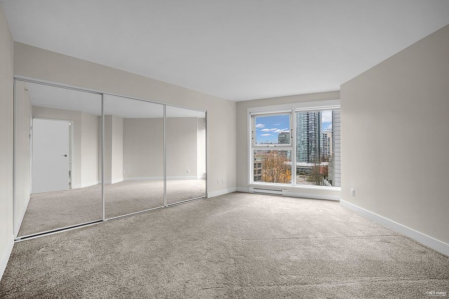 703 1323 Homer Street Vancouver, BC - 13