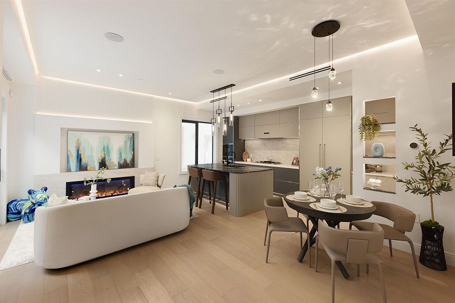 1181 33rd Avenue Vancouver, BC - 15