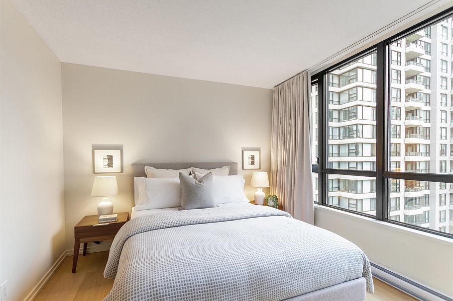 1109 909 Mainland Street Vancouver, BC - 10