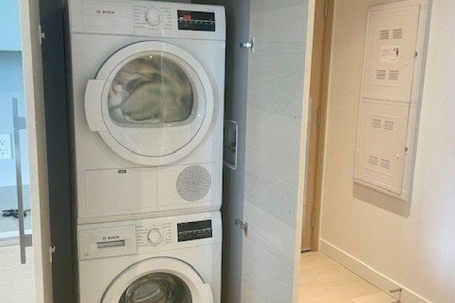 1803 1289 Hornby Street Vancouver, BC - 3