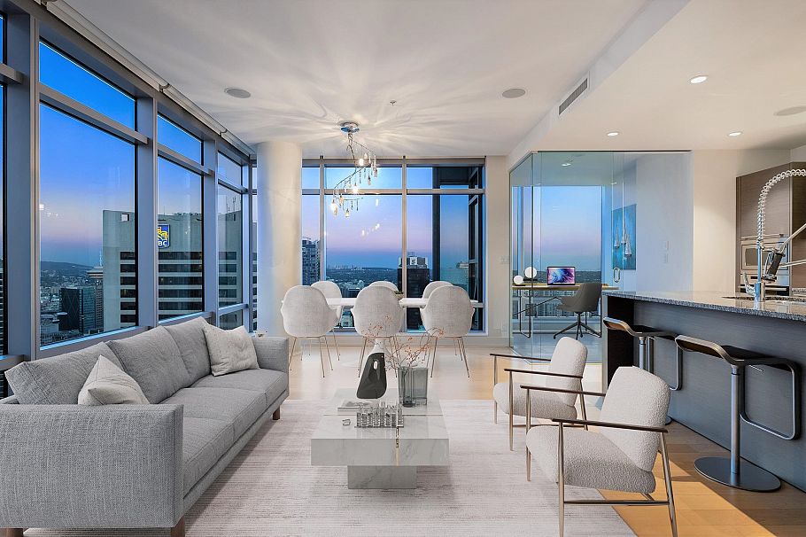 4304 1111 Alberni Street Vancouver, BC - 10