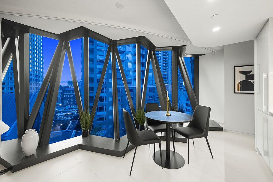 703 1033 Nelson Street Vancouver, BC - 13