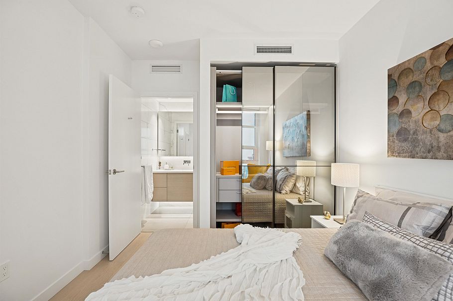 3801 1289 Hornby Street Vancouver, BC - 22