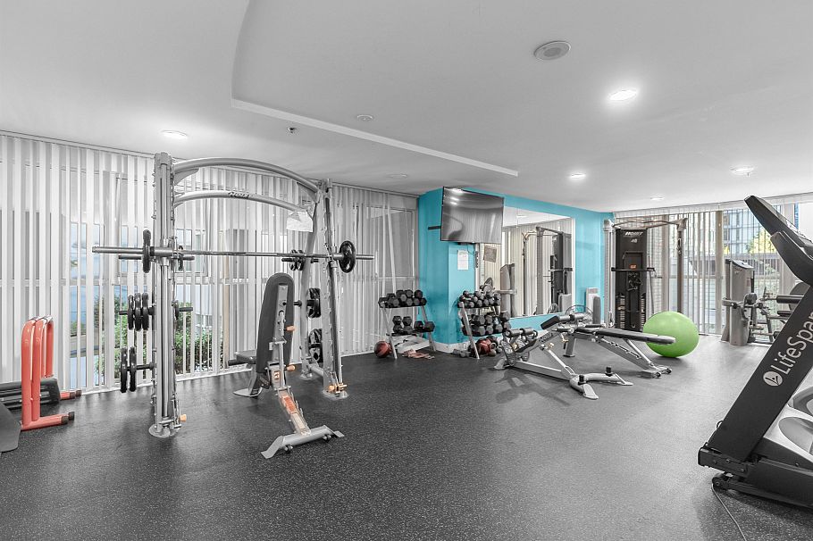 2702 1166 Melville Street Vancouver, BC - 27