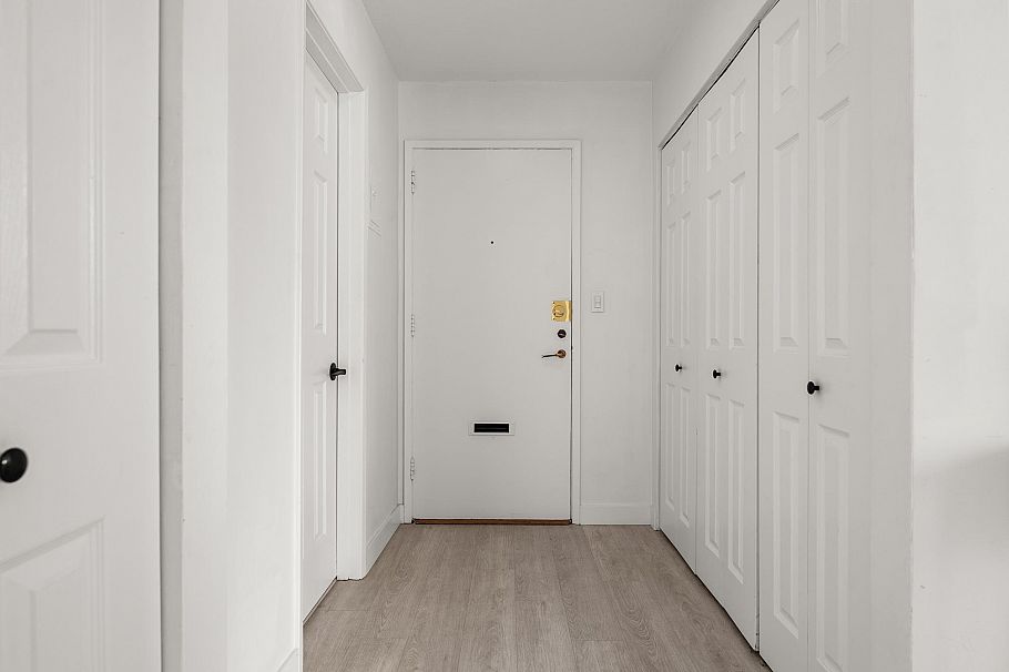 806 1250 Burnaby Street Vancouver, BC - 20