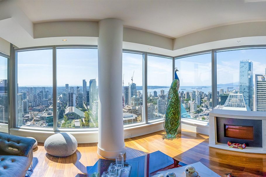 4101 667 Howe Street Vancouver, BC - 16