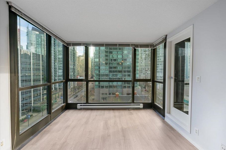 901 1331 Alberni Street Vancouver, BC - 20