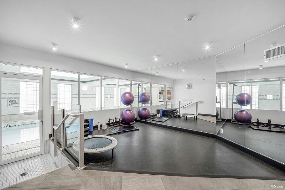 703 1323 Homer Street Vancouver, BC - 15