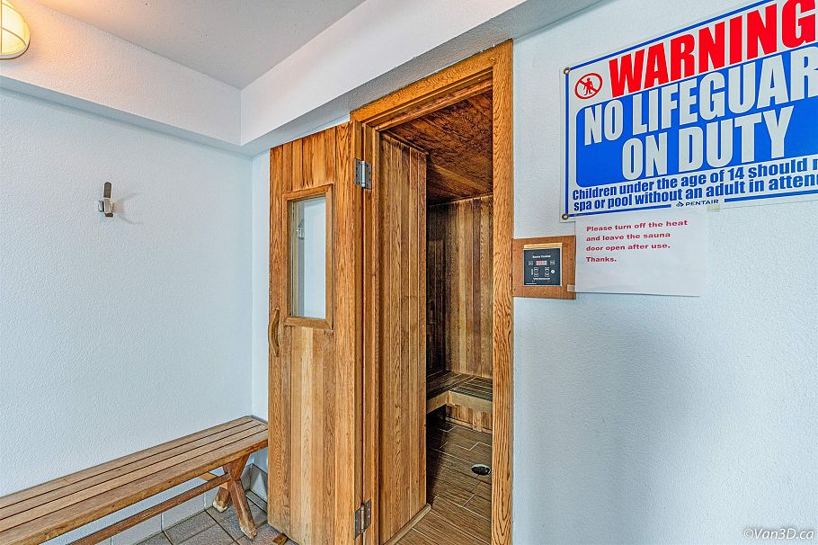 2602 1500 Hornby Street Vancouver, BC - 24