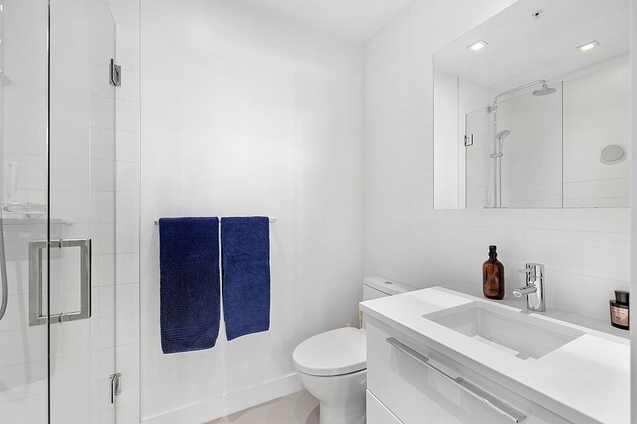 711 108 E 1st Avenue Vancouver, BC - 21