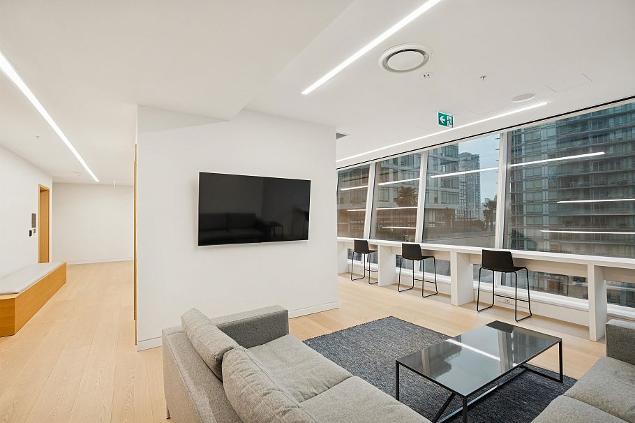 3801 1289 Hornby Street Vancouver, BC - 32