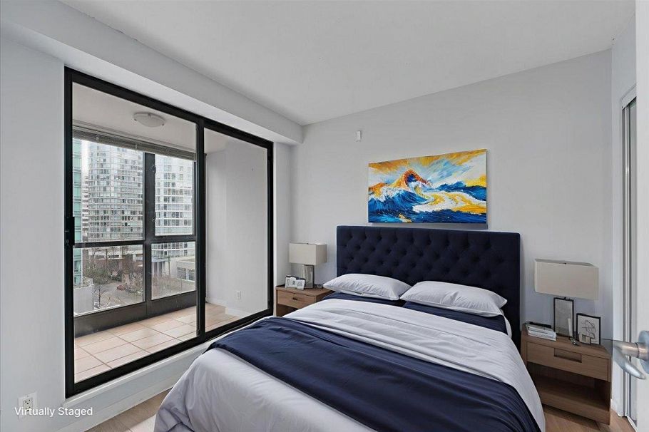 901 1331 Alberni Street Vancouver, BC - 14