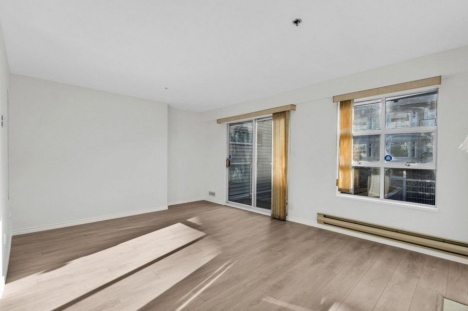 202 966 W 14th Avenue Vancouver, BC - 2