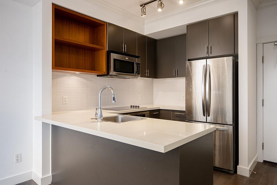 410 2828 Main Street Vancouver, BC - 8