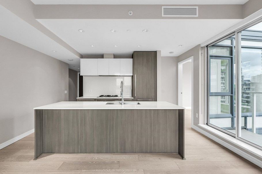 905 1221 Bidwell Street Vancouver, BC - 9