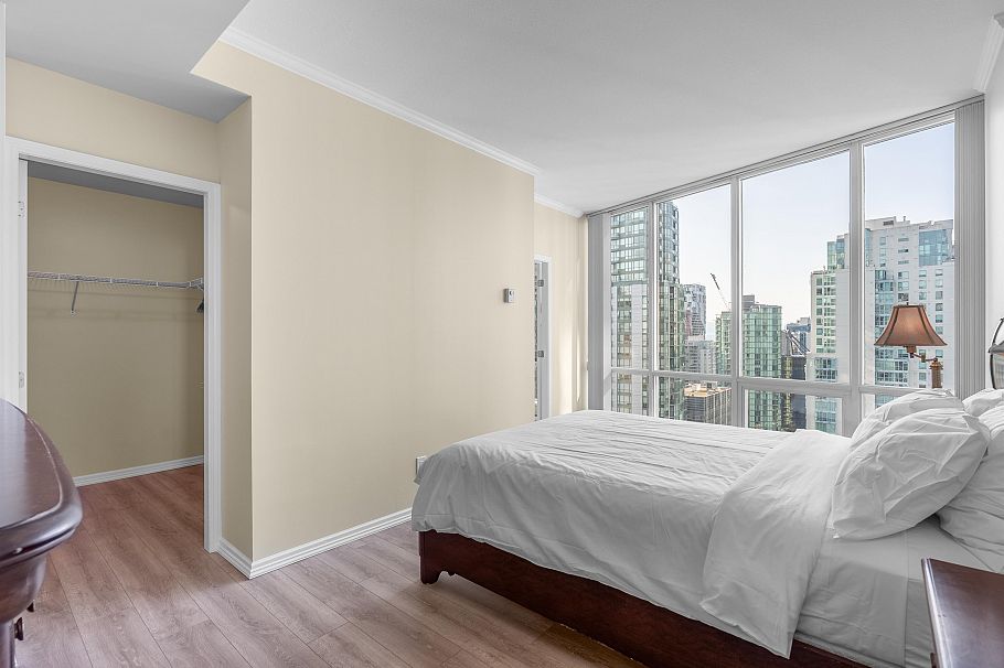 2702 1166 Melville Street Vancouver, BC - 19