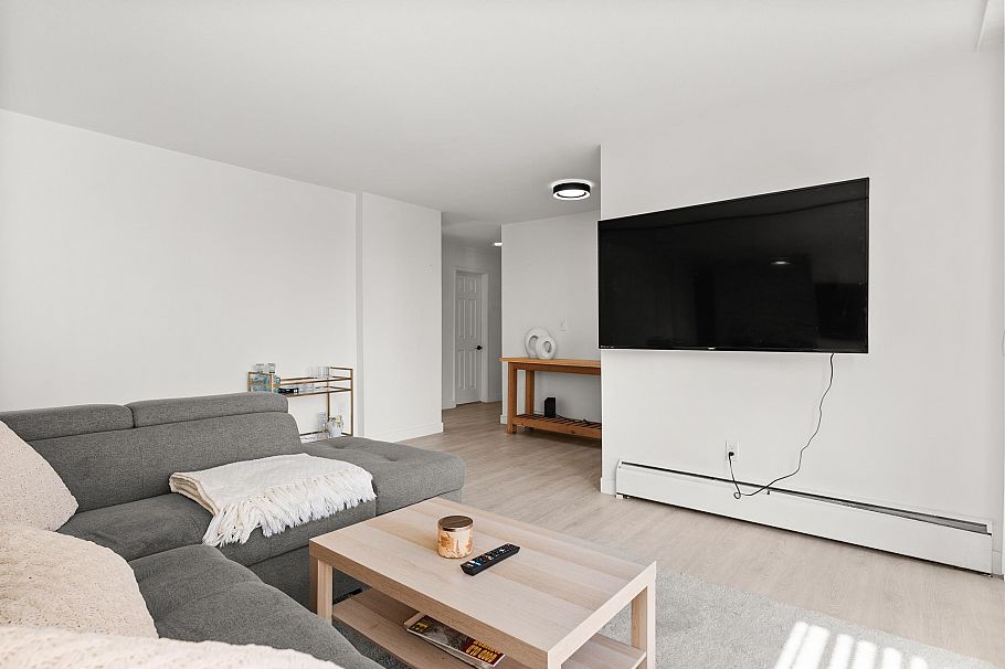 806 1250 Burnaby Street Vancouver, BC - 8