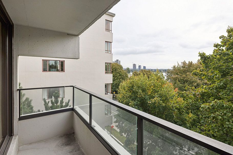 301 1995 Beach Avenue Vancouver, BC - 20