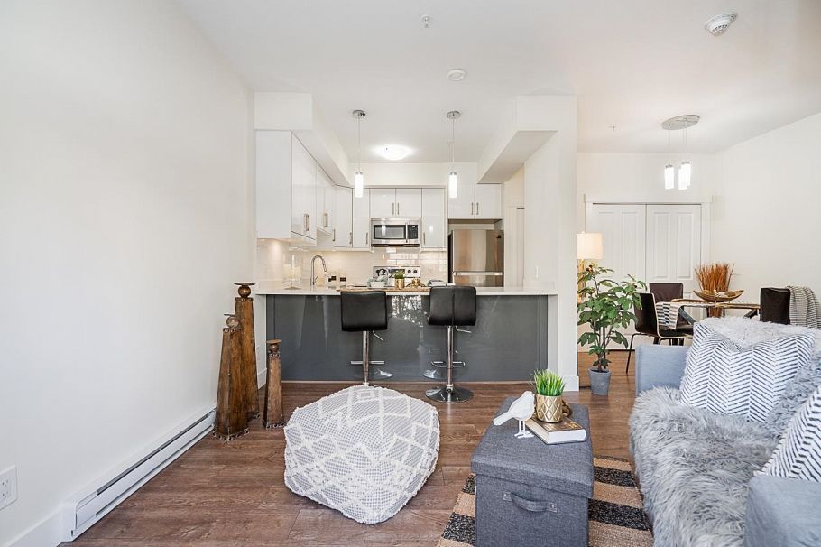 12 4033 Dominion Street Burnaby, BC - 9